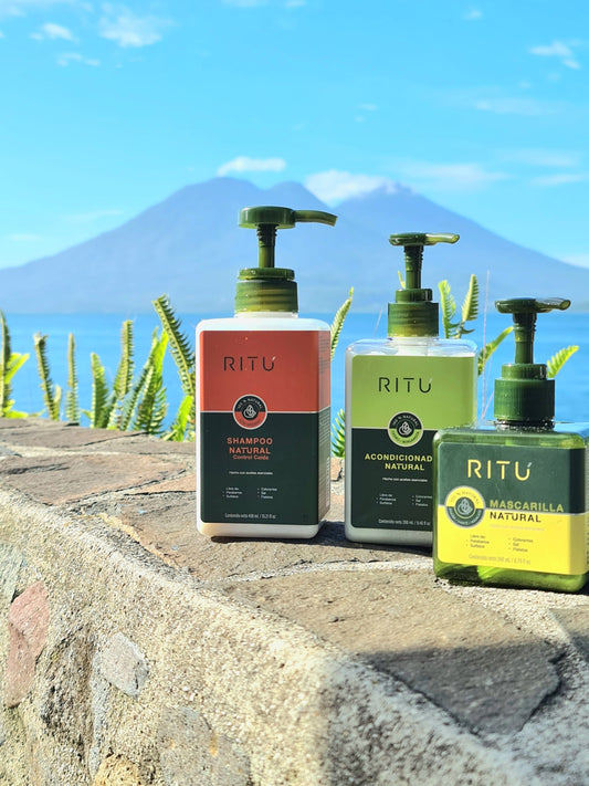 "Redescubriendo la verdadera belleza, la magia de lo natural"