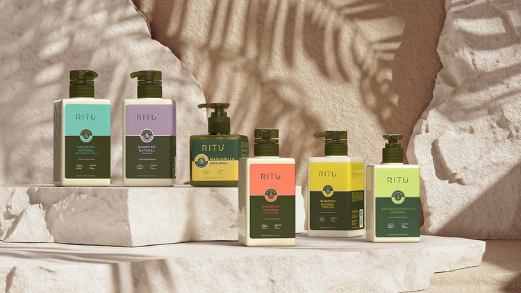 Todos los productos - Ritú 100% naturales