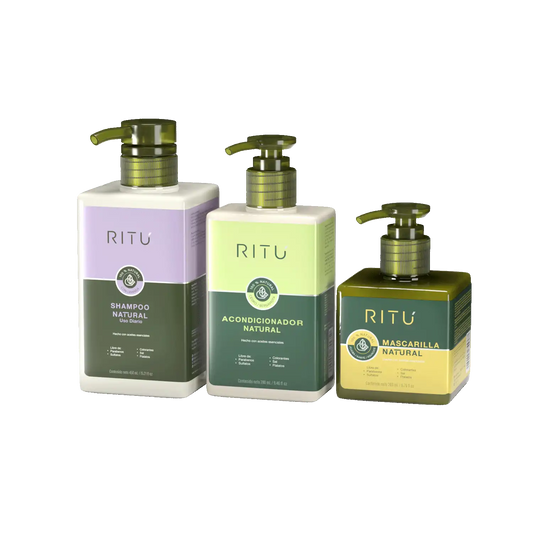 Kit RITUAL Armonía