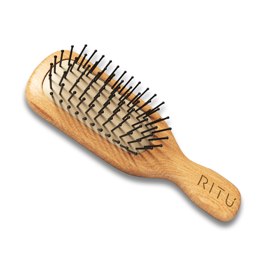 Mini Cepillo Ritú